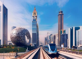 امارات با ثبات ترین اقتصاد جهان  بالاتر از سوئیس و ژاپن در رتبه بندی جهانی