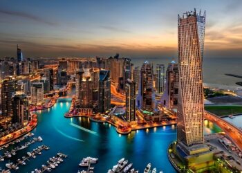 تغییر مسیر ثروت به امارات ، مهاجرت ثروتمندان از پاریس به دبی