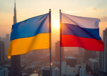 تأثیر توقف جنگ اوکراین بر سیستم بانکی امارات