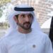 شیخ حمدان بن محمد ولیعهد دبی :  دبی به مسیر خود برای تبدیل شدن به بهترین شهر جهان ادامه میدهد
