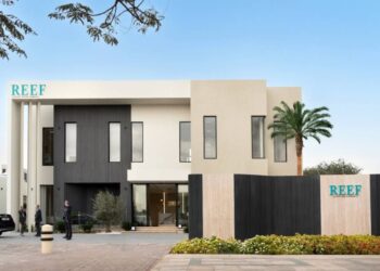 فناوری های جدید در بازار املاک امارات؛ بالکن با تهویه مطبوع , سیستم خنک کننده فضای های باز