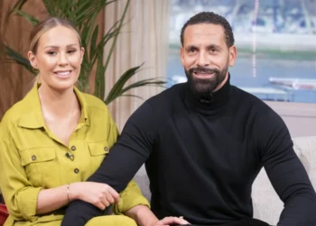 ریو فردیناند اسطوره فوتبال انگلستان، دبی را بعنوان محل زندگی خود انتخاب کرد