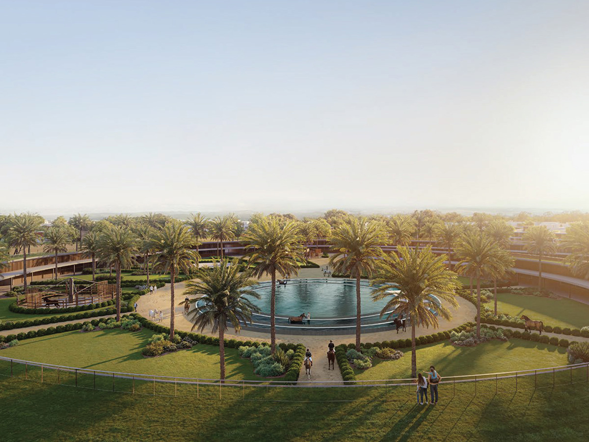Grand Polo Club & Resort