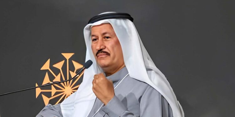 Hussain Sajwani