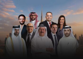 رهبر تأثیرگذار حوزه املاک