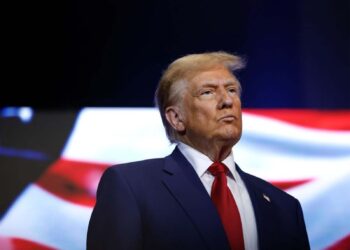 ترامپ: امارات متحده عربی کشوری بسیار مهم است