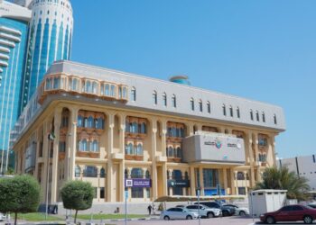 توکنیزه‌سازی املاک دبی