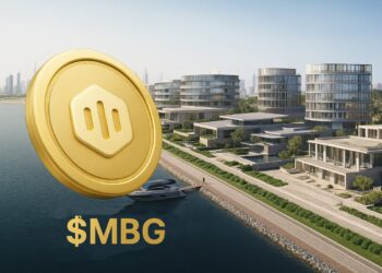 توکن MBG