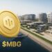 توکن MBG