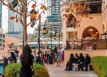 افزایش تقاضای مسکن در دبی