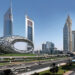 قیمت ملک در دبی