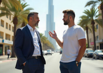 افزایش اجاره در دبی