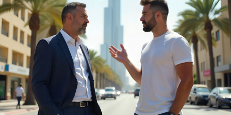 افزایش اجاره در دبی