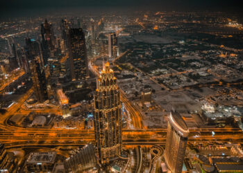 ثبات در بازار املاک دبی