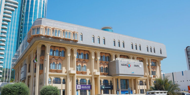 DLDBuilding