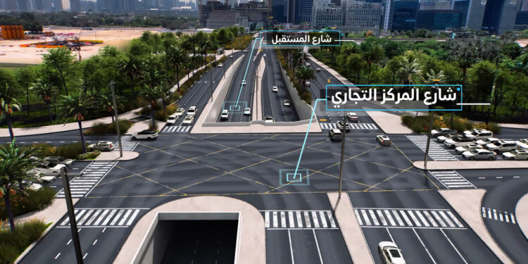 المستقبل