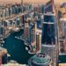 گذار آرام بازار املاک دبی