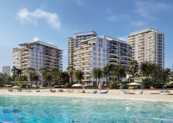 بی گرو رزیدنس