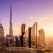 بازار املاک دبی در اوت ۲۰۲۵
