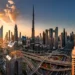 بازار املاک دبی