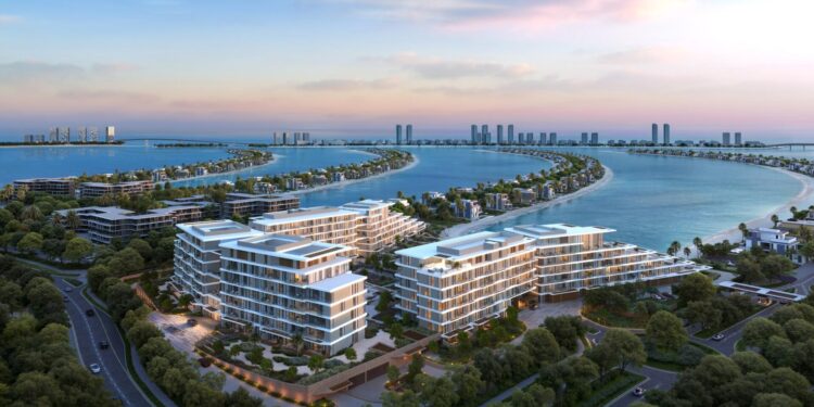 پالم سنترال پرایوت