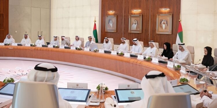 بزرگ‌ترین بودجه تاریخ امارات