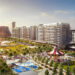 تاون اسکوئر دبی