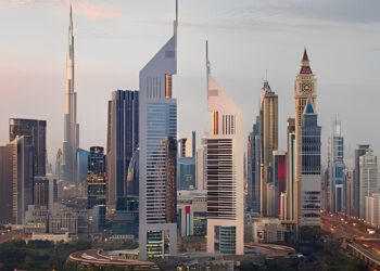 آینده بازار املاک دبی