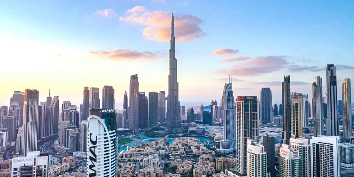 بازار املاک دبی