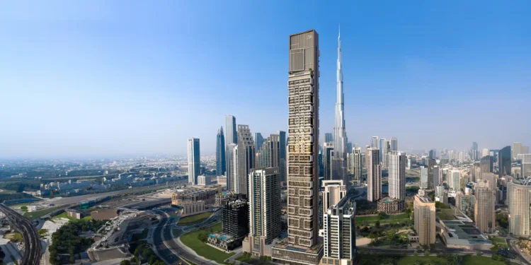 خرید ملک در امارات