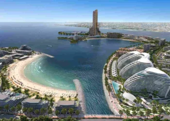 آپارتمانهای راسالخیمه