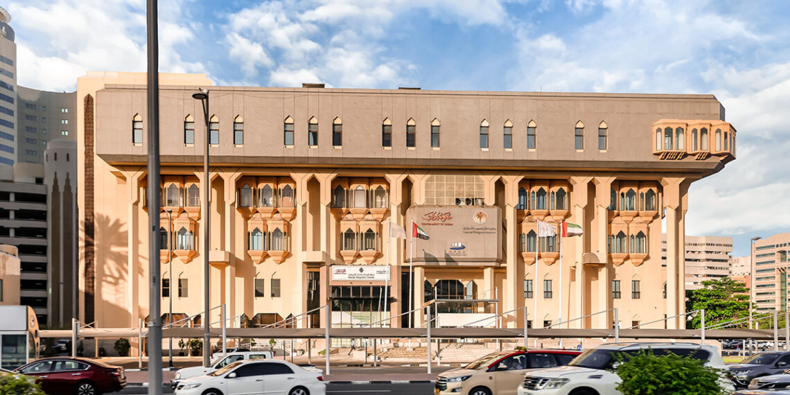 توکنیزاسیون املاک دبی