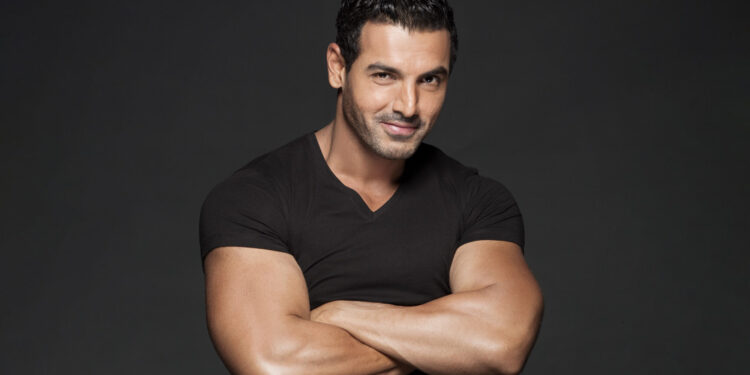 جان آبراهام