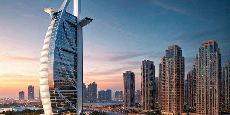 اجاره ملک در دبی