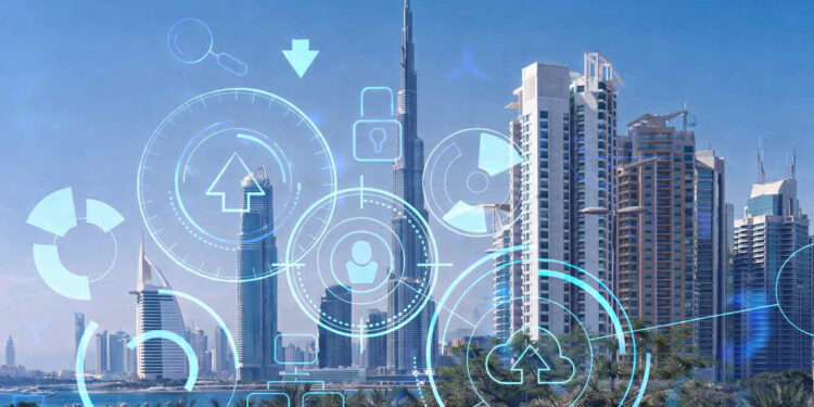 اکوسیستم‌های سبک زندگی در امارات