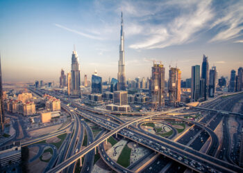 عبور معاملات دبی از ۳ میلیارد درهم؛ «الیلایس۵» در صدر ایستاد!