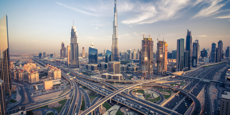 عبور معاملات دبی از ۳ میلیارد درهم؛ «الیلایس۵» در صدر ایستاد!