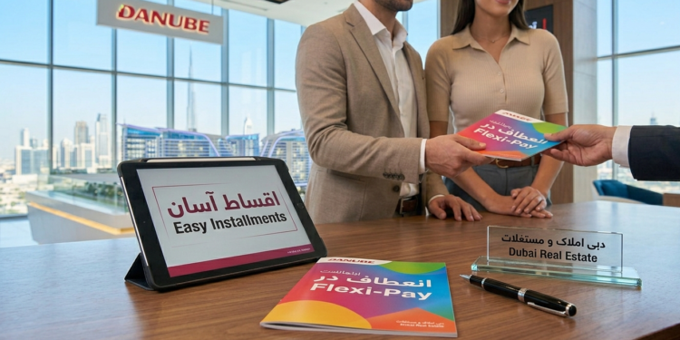انعطاف‌پذیری سازندگان املاک دبی برای حفظ ثبات تقاضا در بازار