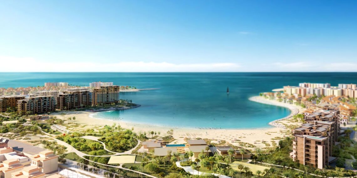Solaya Jumeirah 1