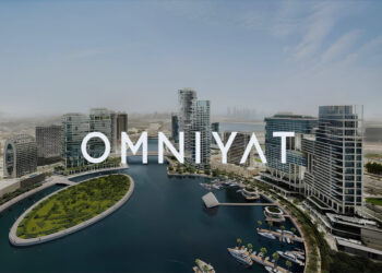 فروش ۶ میلیارد دلاری اومنیات؛ اعتماد به آینده بازار دبی