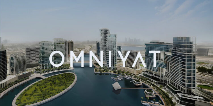 فروش ۶ میلیارد دلاری اومنیات؛ اعتماد به آینده بازار دبی