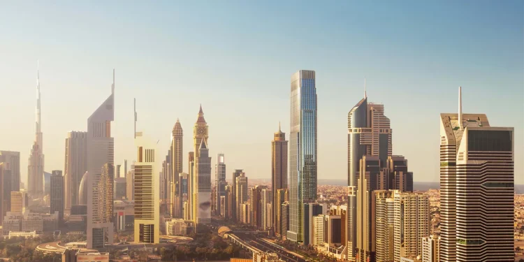بودجه پروژه‌های جدید مسکن در دبی و ابوظبی