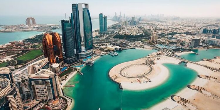 بازار املاک ابوظبی ۲۰۲۶