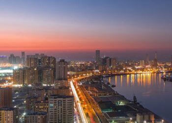 گردش مالی املاک عجمان در مارس 2026