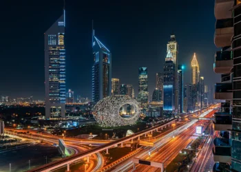 امارات در میانه جنگ نیز سرمایه‌گذاران جهانی را جذب می‌کند