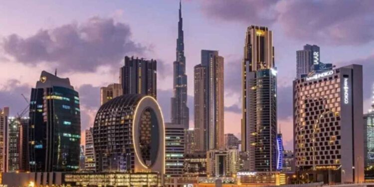 فروش زمین ۳۱۰ میلیون درهمی در بیزینس بی دبی