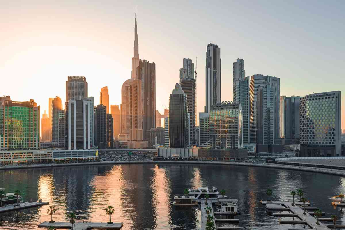 Unlocking Opportunities: Flexi Rent Scheme for Iranian Investors in Dubai