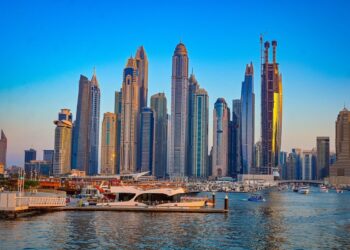 بازار دیجیتال املاک دبی