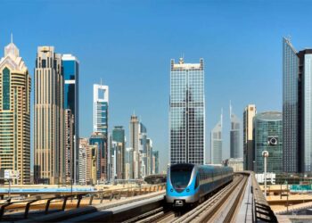 قیمت خانه در دبی