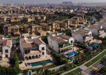 بازار فروش مجدد املاک دبی